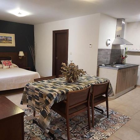 Hotel Masia El Molinete Мора-де-Рубьелос Экстерьер фото