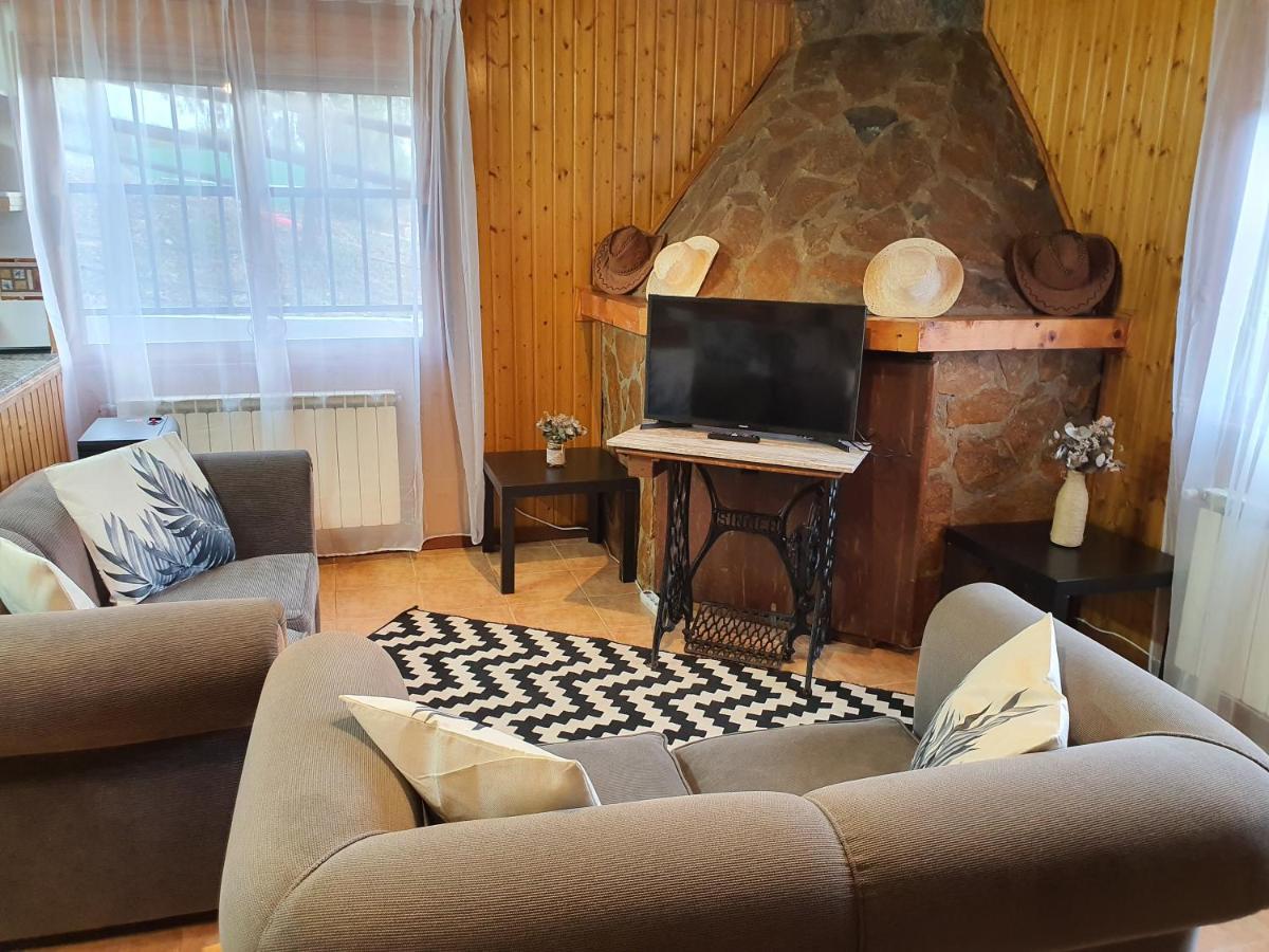 Hotel Masia El Molinete Мора-де-Рубьелос Экстерьер фото